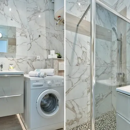 Mari 117 - Center Nizza