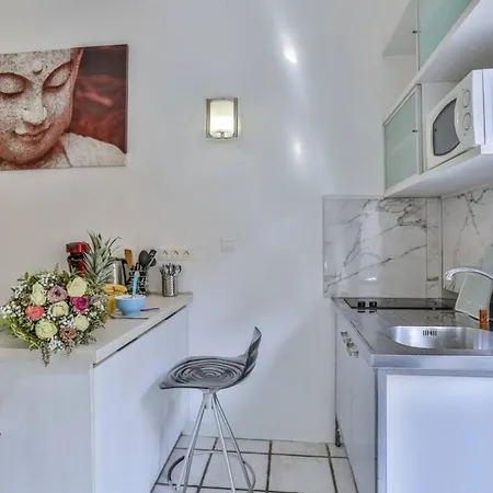 Apartman Mari 117 - Center